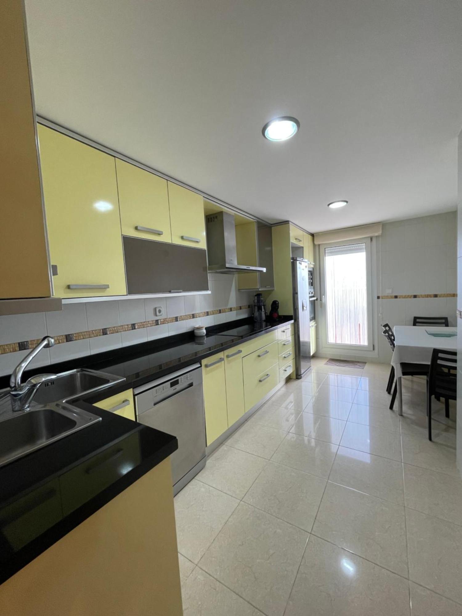 Apartament Atico Peñiscola Zewnętrze zdjęcie