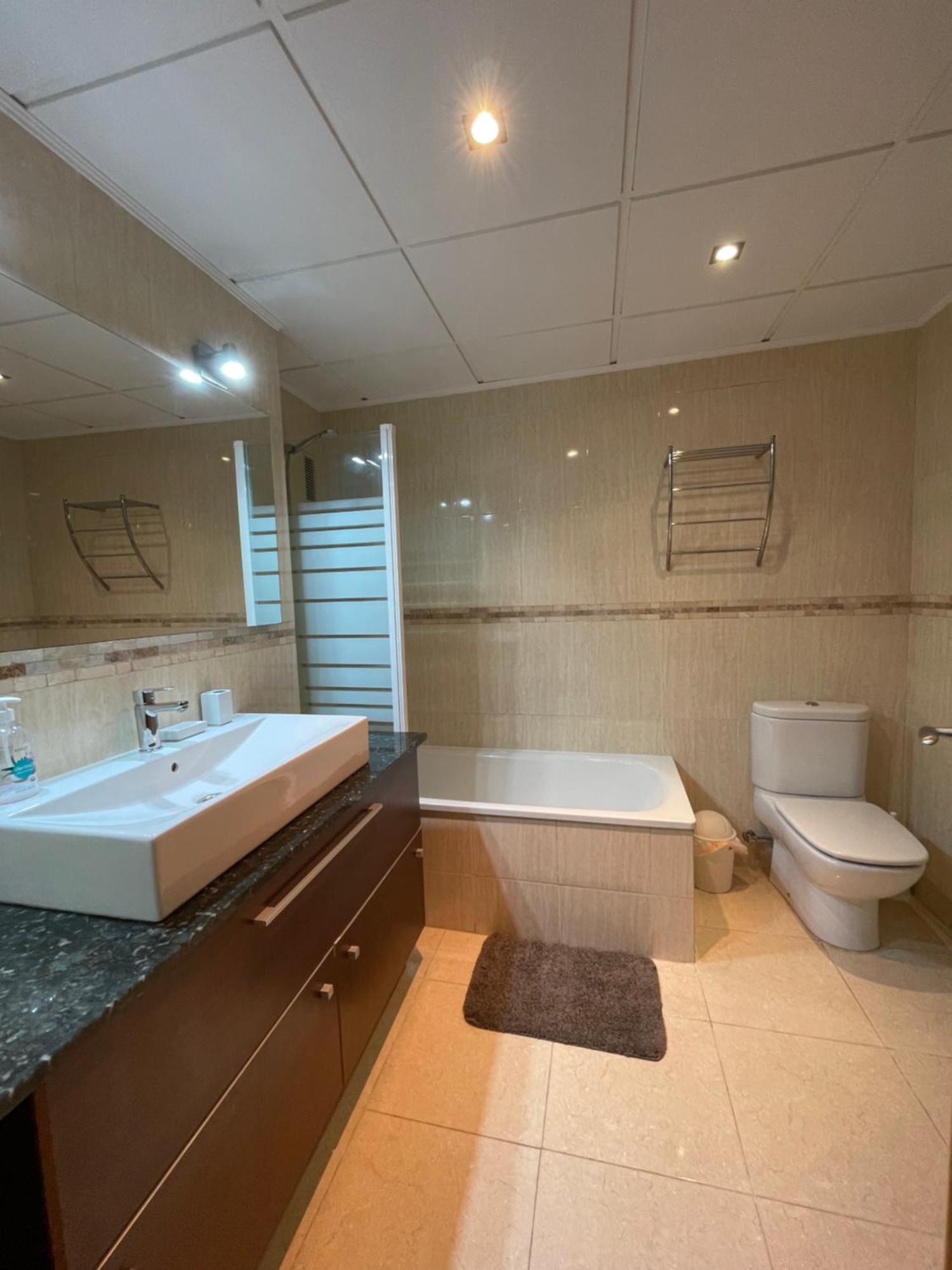 Apartament Atico Peñiscola Zewnętrze zdjęcie