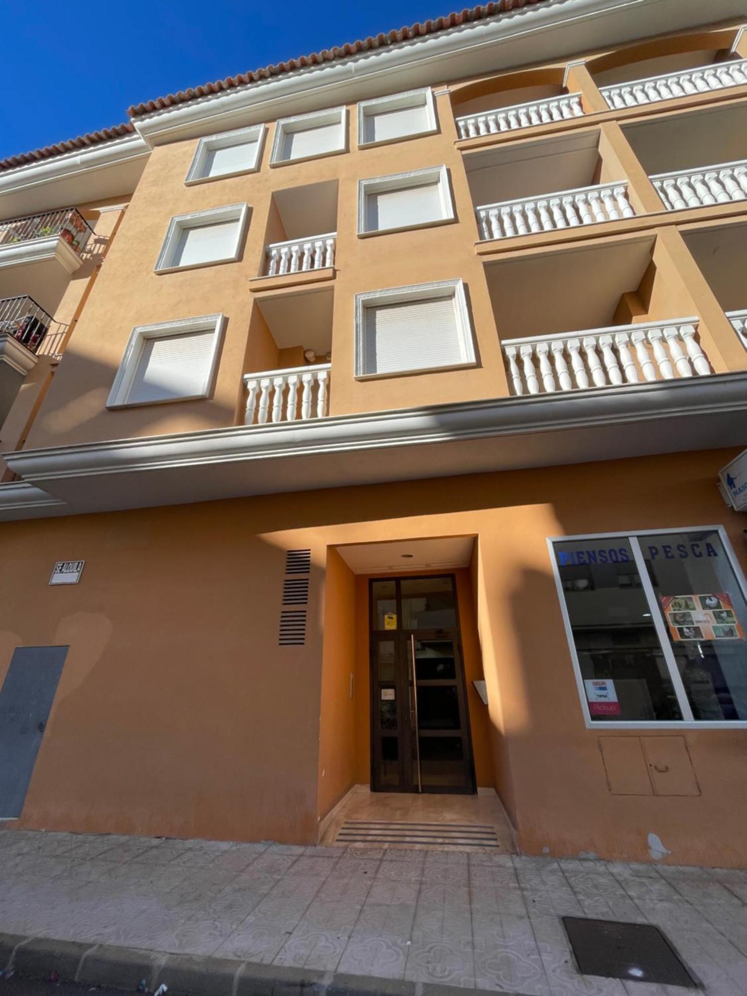 Apartament Atico Peñiscola Zewnętrze zdjęcie
