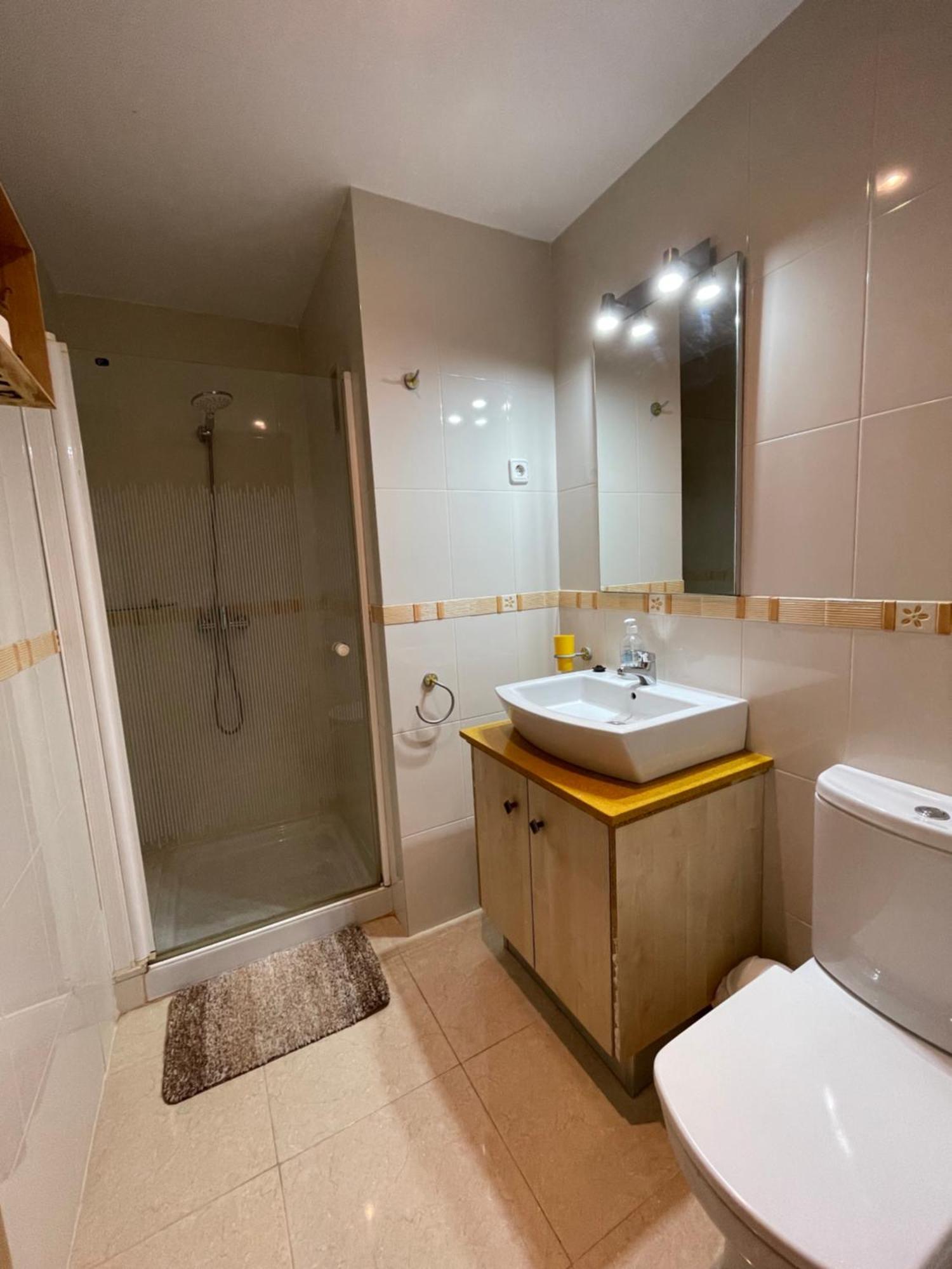 Apartament Atico Peñiscola Zewnętrze zdjęcie