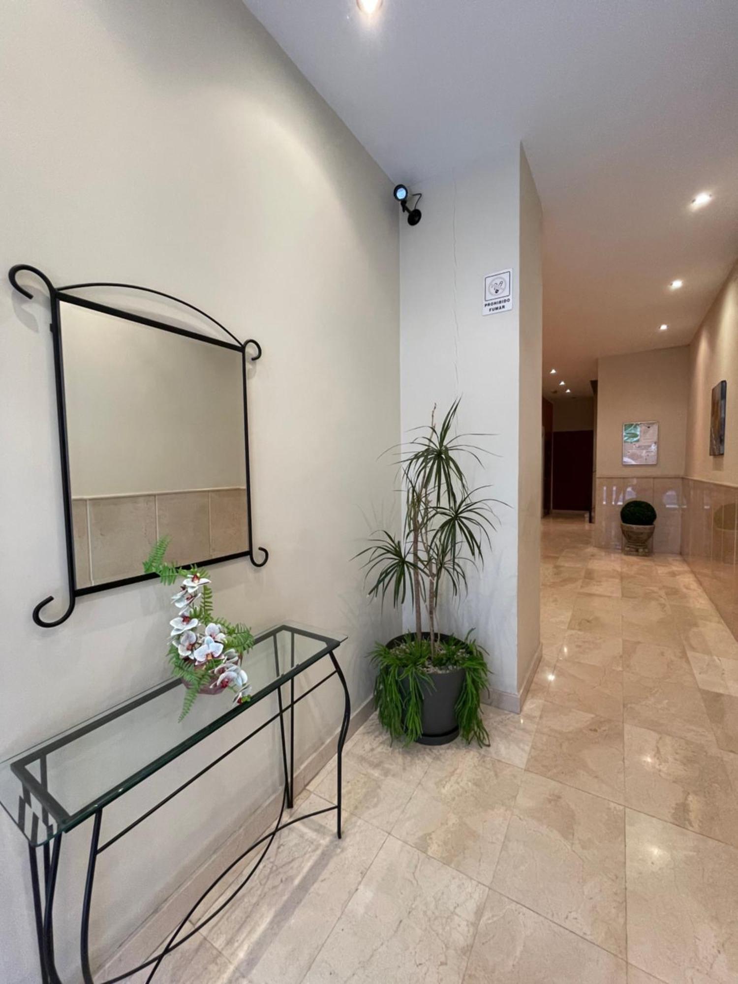 Apartament Atico Peñiscola Zewnętrze zdjęcie