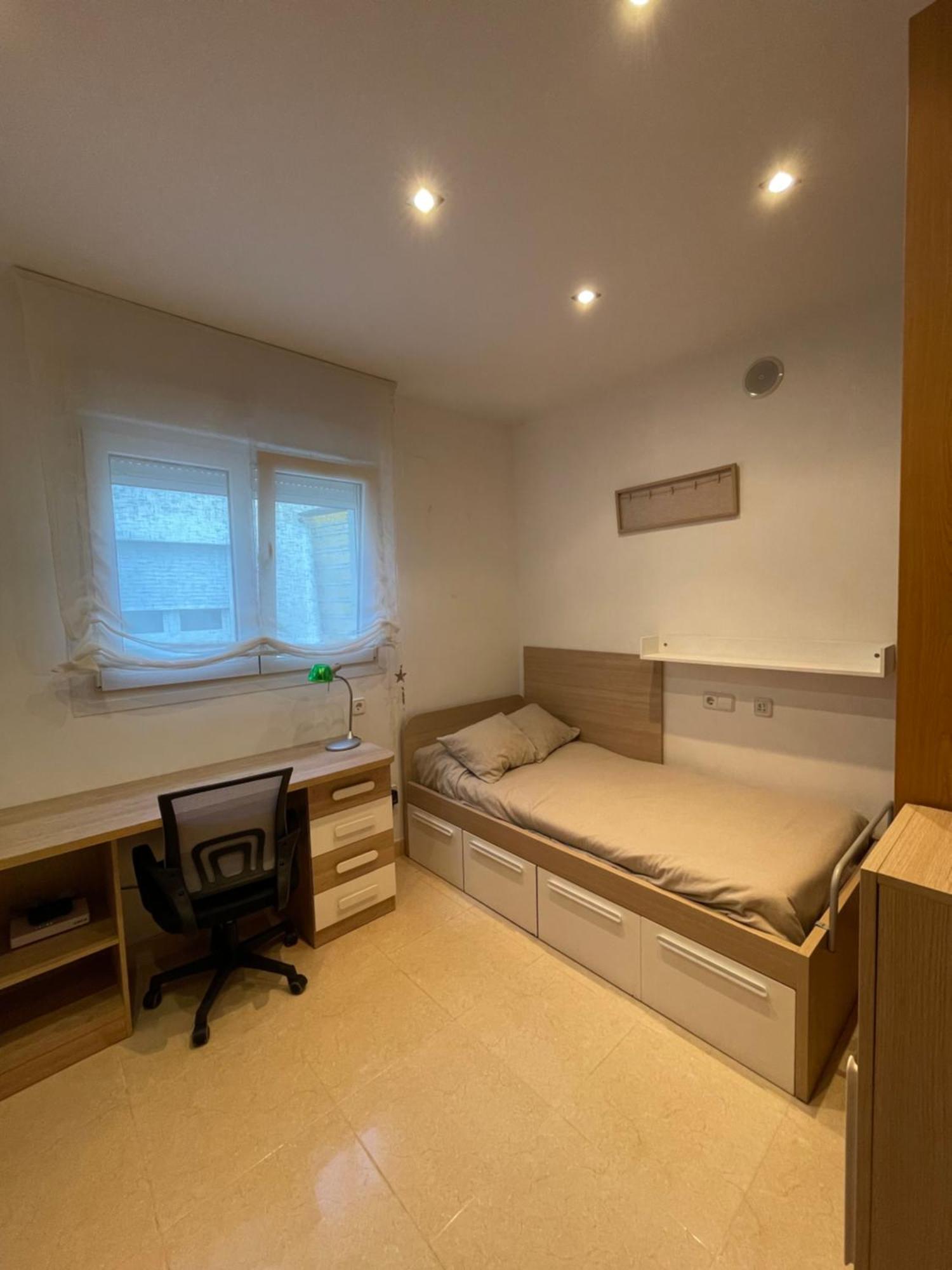 Apartament Atico Peñiscola Zewnętrze zdjęcie