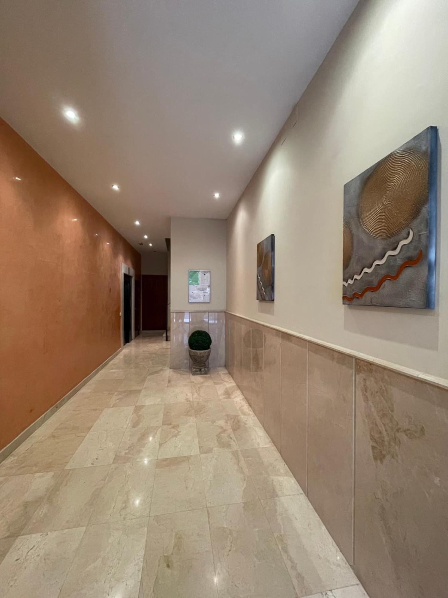 Apartament Atico Peñiscola Zewnętrze zdjęcie
