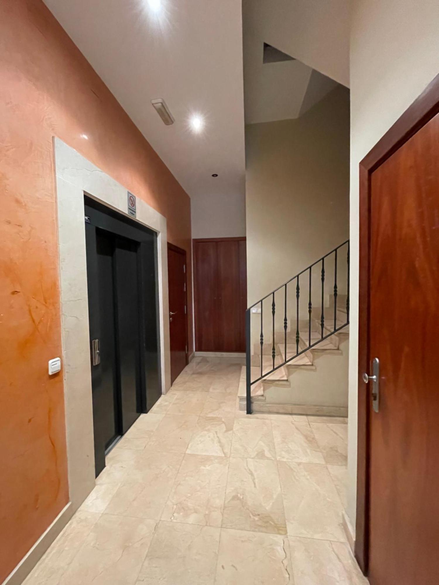 Apartament Atico Peñiscola Zewnętrze zdjęcie