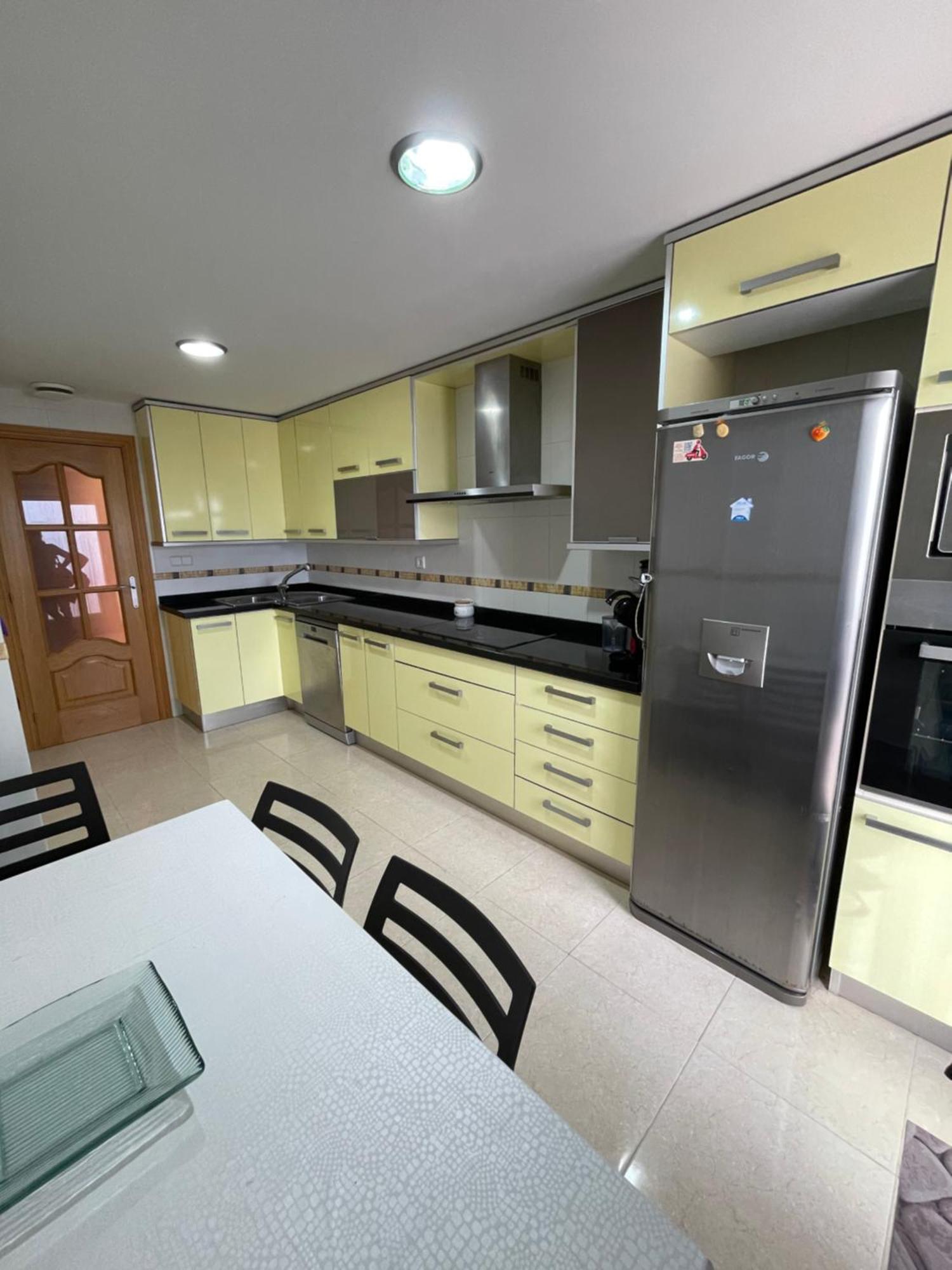 Apartament Atico Peñiscola Zewnętrze zdjęcie